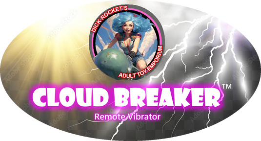 The Cloud Breaker